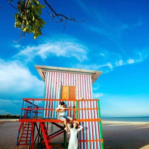 Review Hodota Resort – Khu cắm trại siêu xinh ở biển Suối Ồ